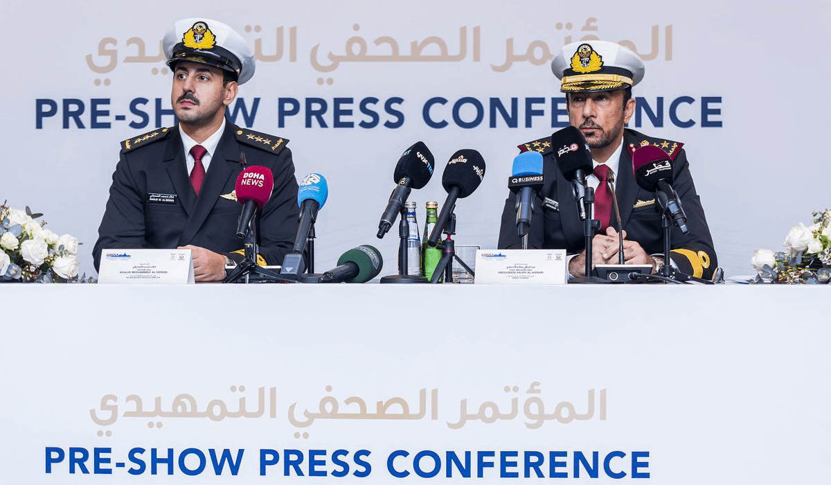 DIMDEX 2026 Kicks Off Tomorrow